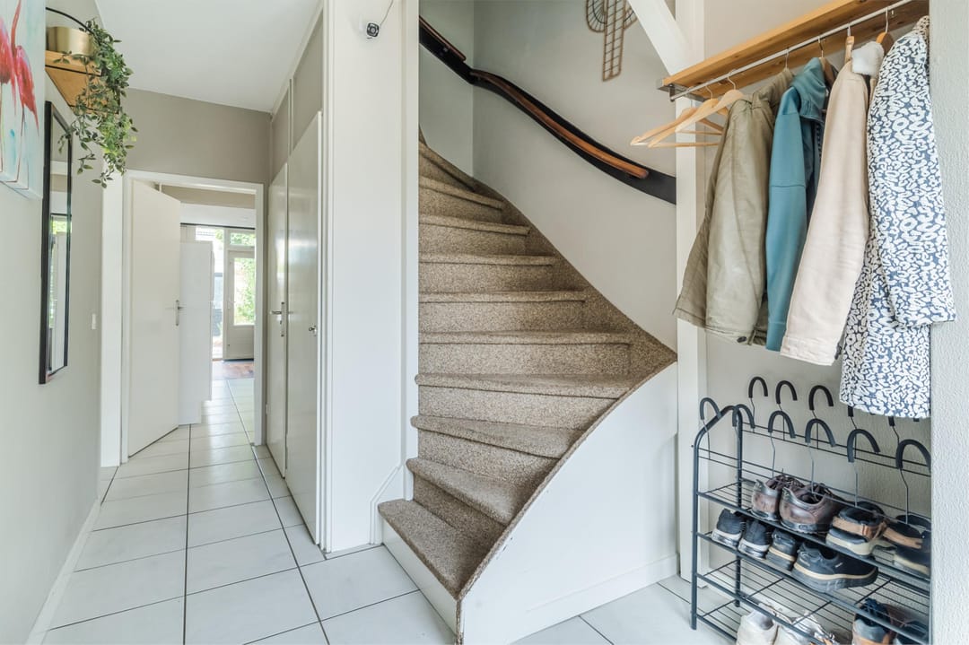 Foto 17 van Ampèrestraat 18