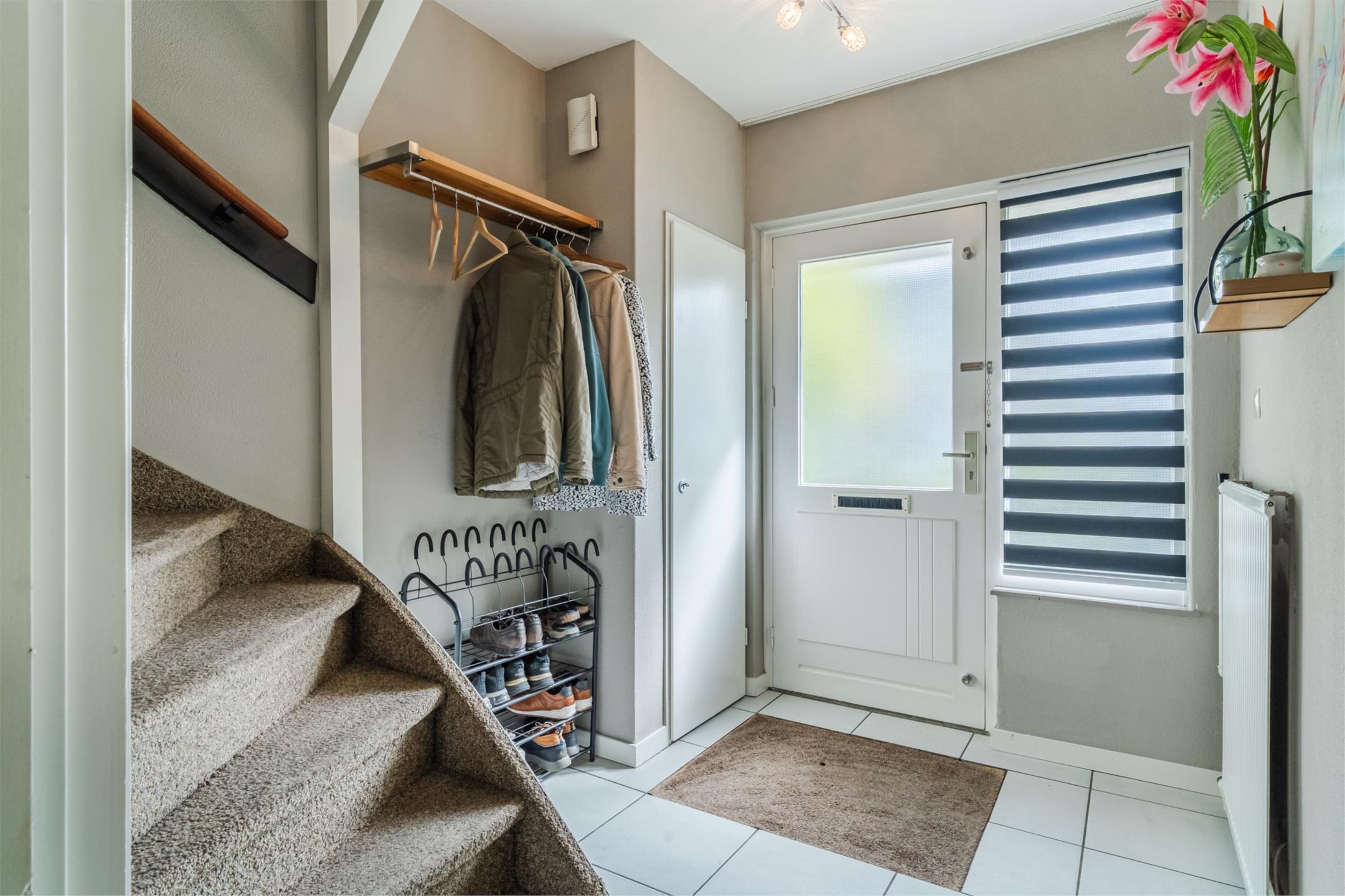 Foto 18 van Ampèrestraat 18