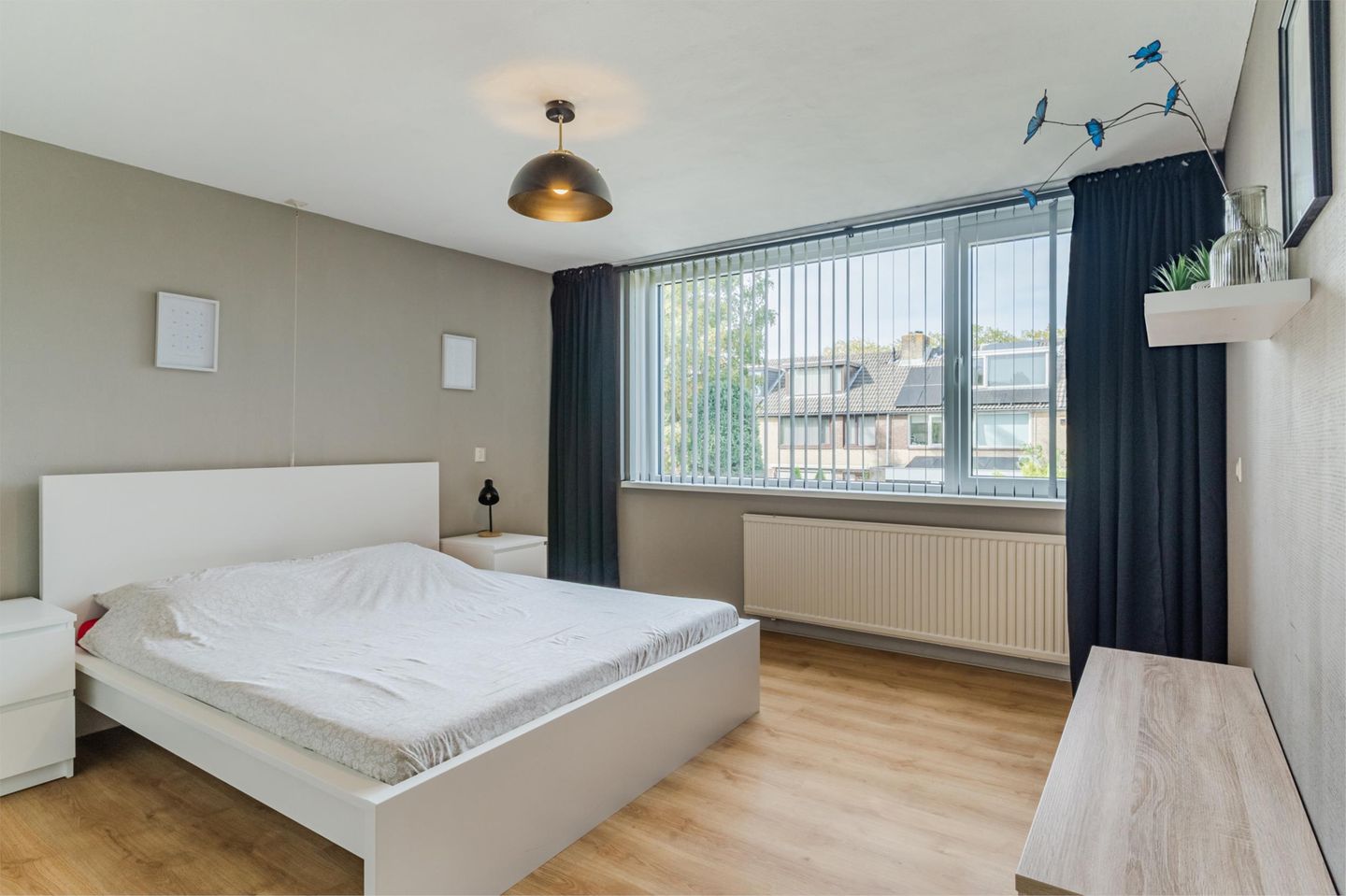 Foto 20 van Ampèrestraat 18