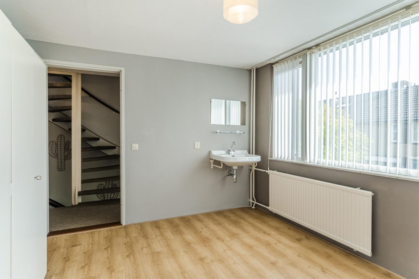 Foto 25 van Ampèrestraat 18