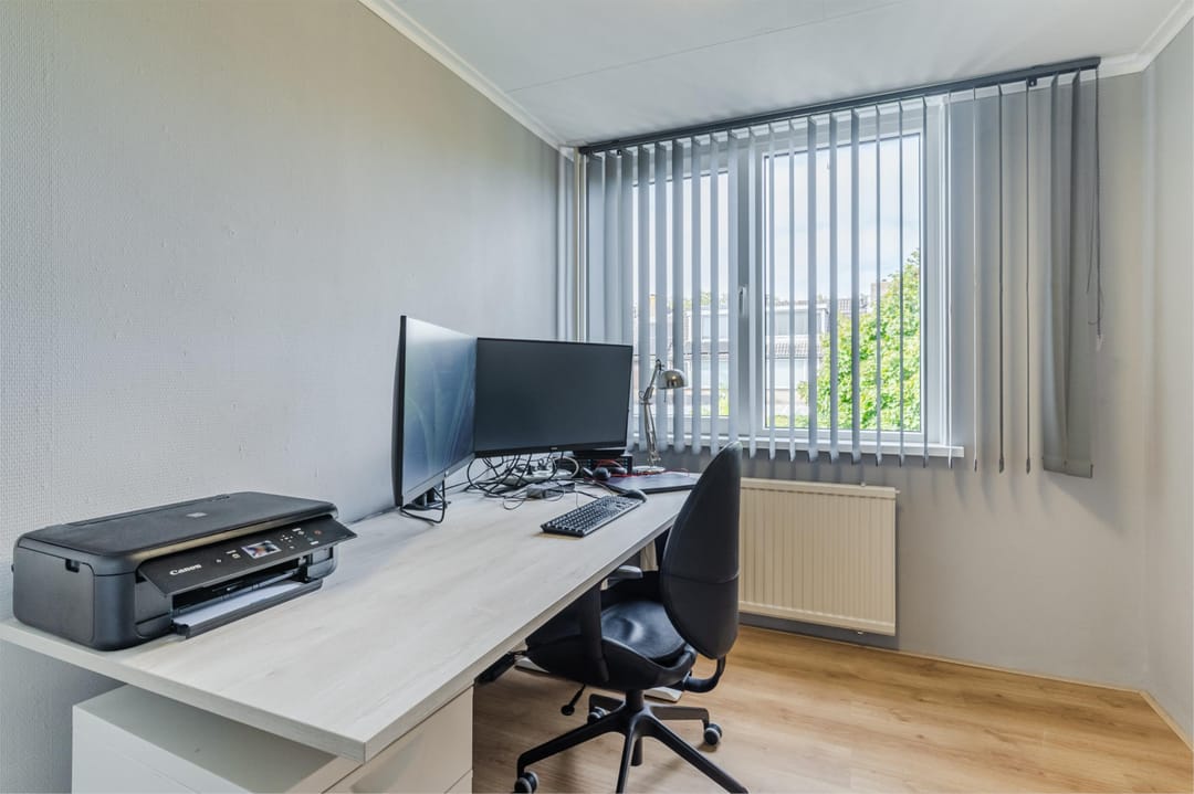 Foto 26 van Ampèrestraat 18