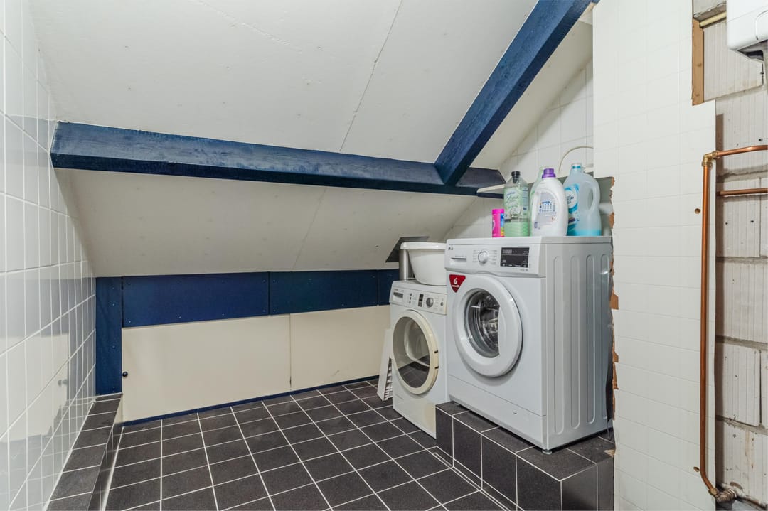 Foto 31 van Ampèrestraat 18