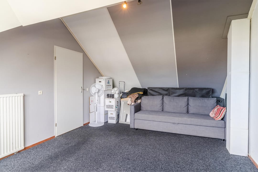 Foto 32 van Ampèrestraat 18