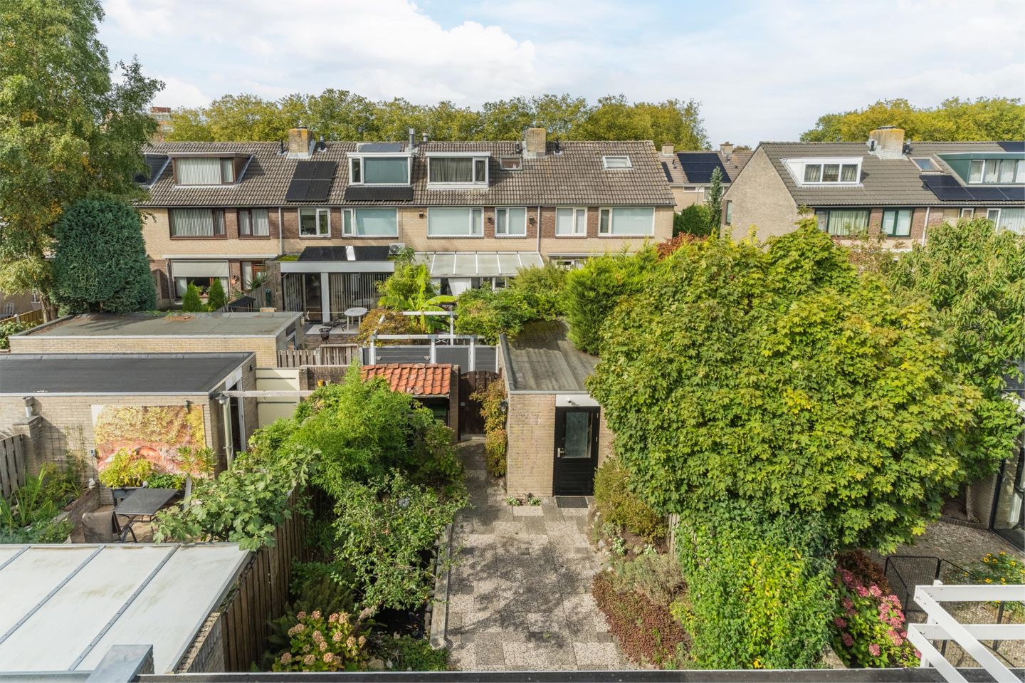 Foto 34 van Ampèrestraat 18