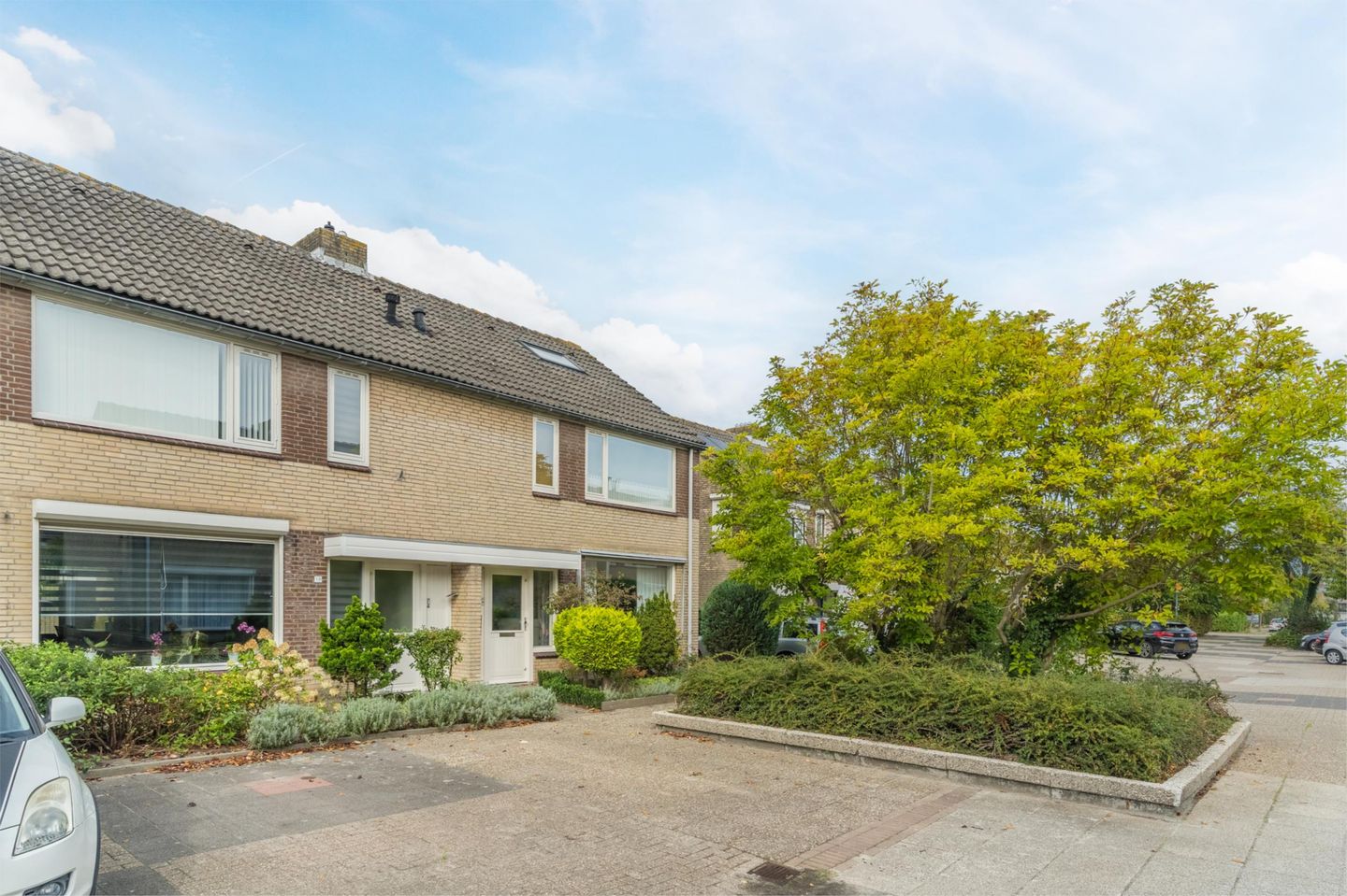 Foto 35 van Ampèrestraat 18