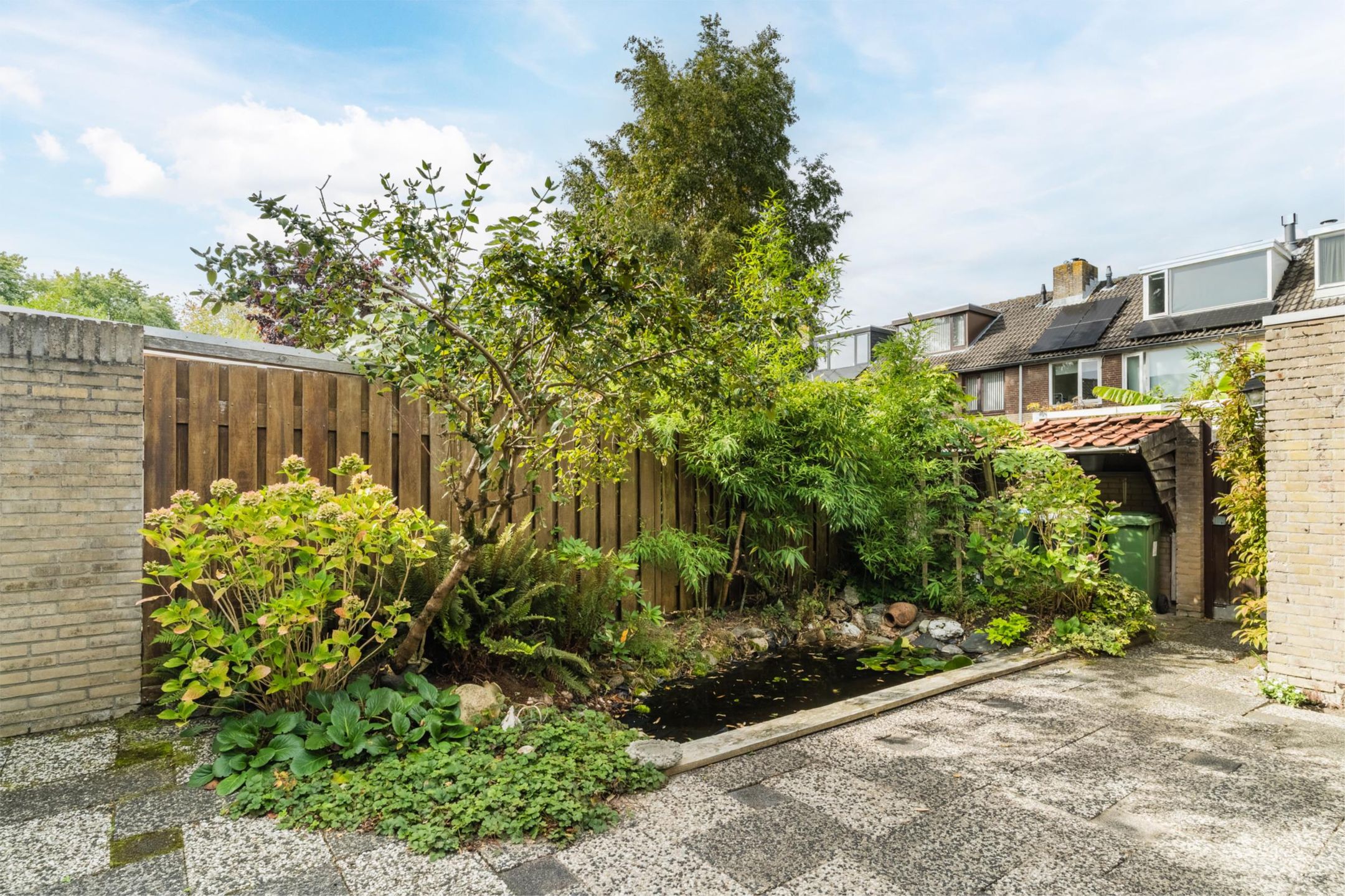 Foto 36 van Ampèrestraat 18