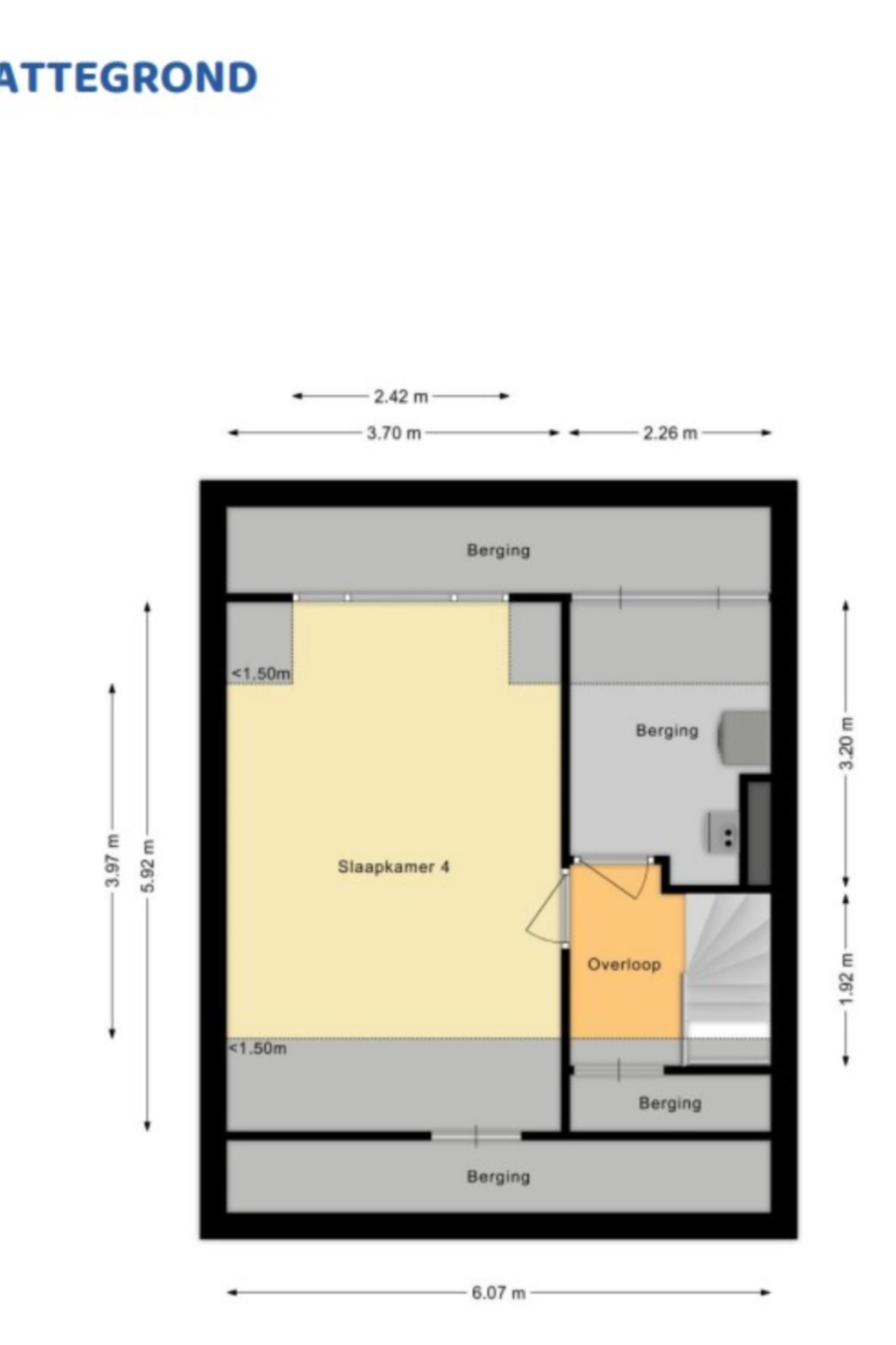 Foto 39 van Ampèrestraat 18