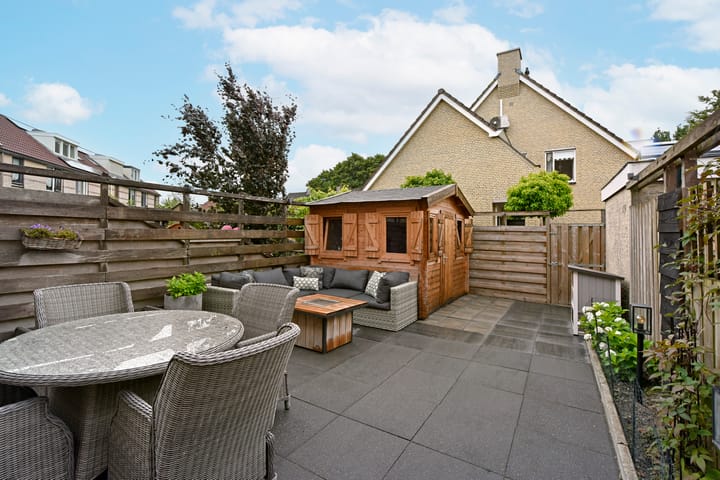 Photo 27 of Blaasbalg 41