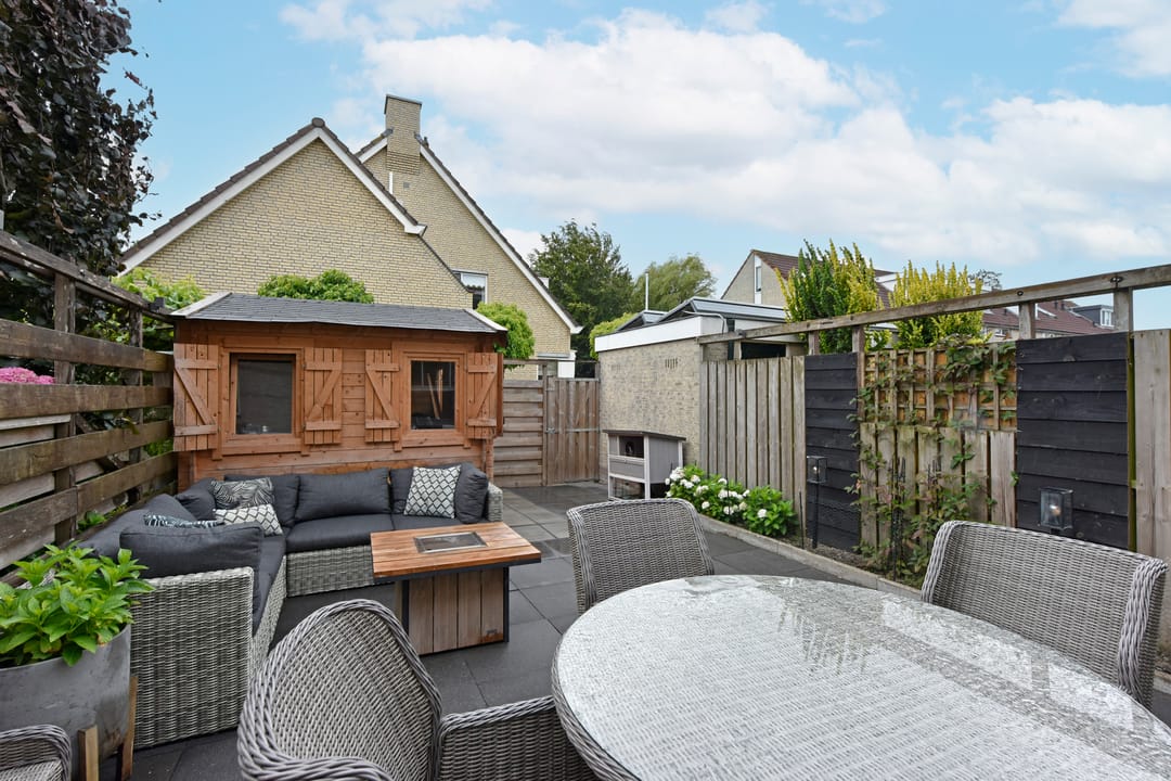 Foto 28 van Blaasbalg 41