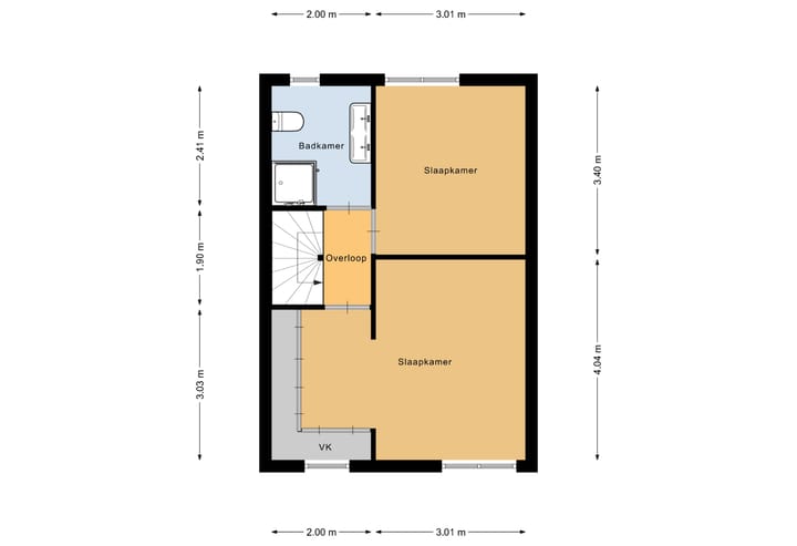 Photo 34 of Blaasbalg 41