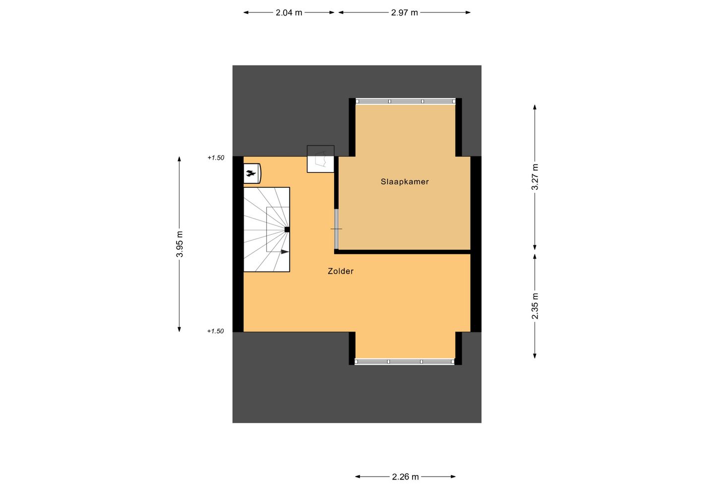Foto 35 van Blaasbalg 41