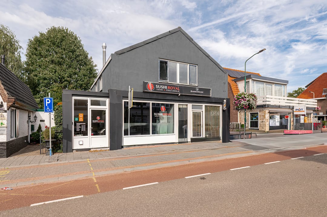 Foto 2 van Traaij 195-A