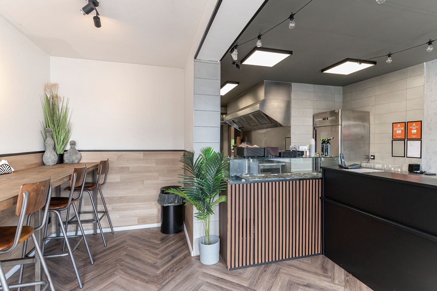 Foto 4 van Traaij 195-A