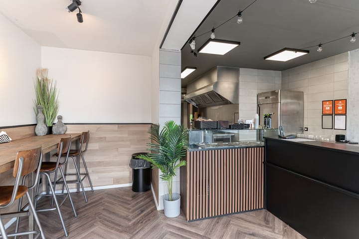 Foto 4 van Traaij 195-A