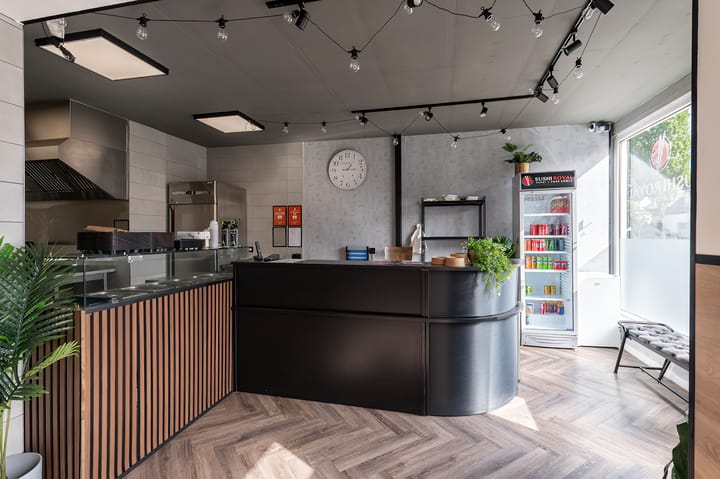 Foto 3 van Traaij 195-A