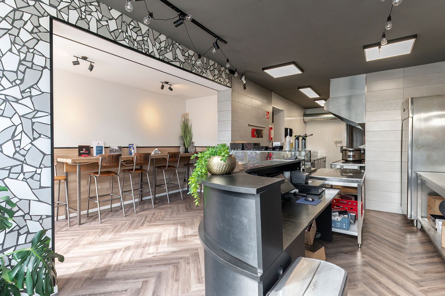 Foto 5 van Traaij 195-A