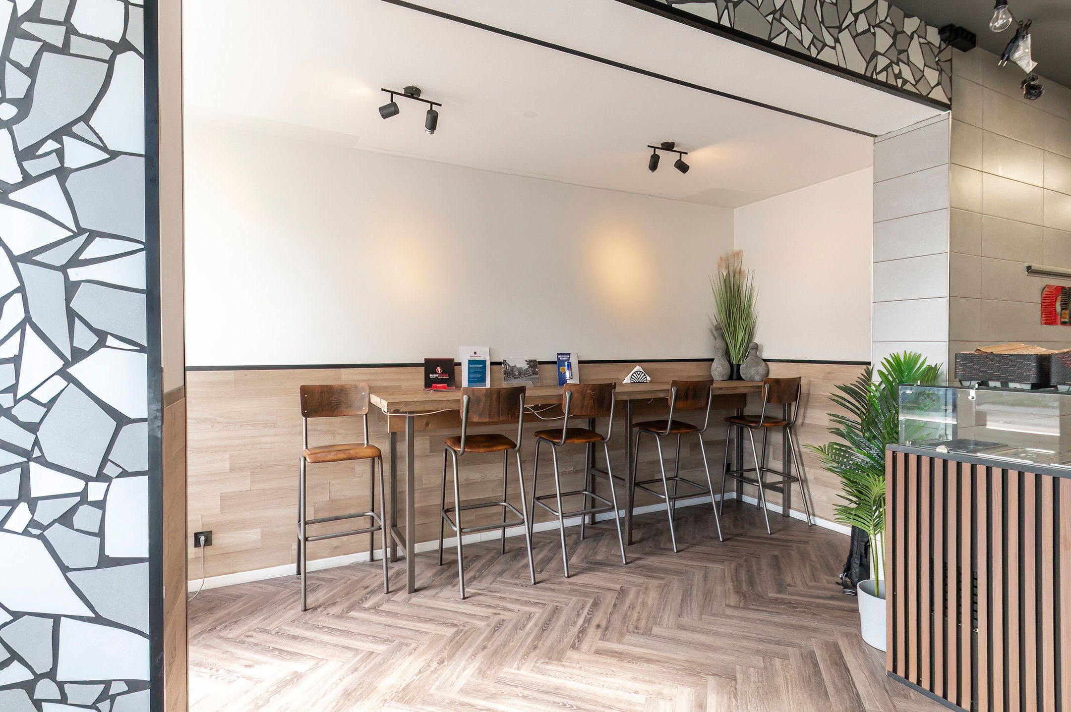 Foto 6 van Traaij 195-A