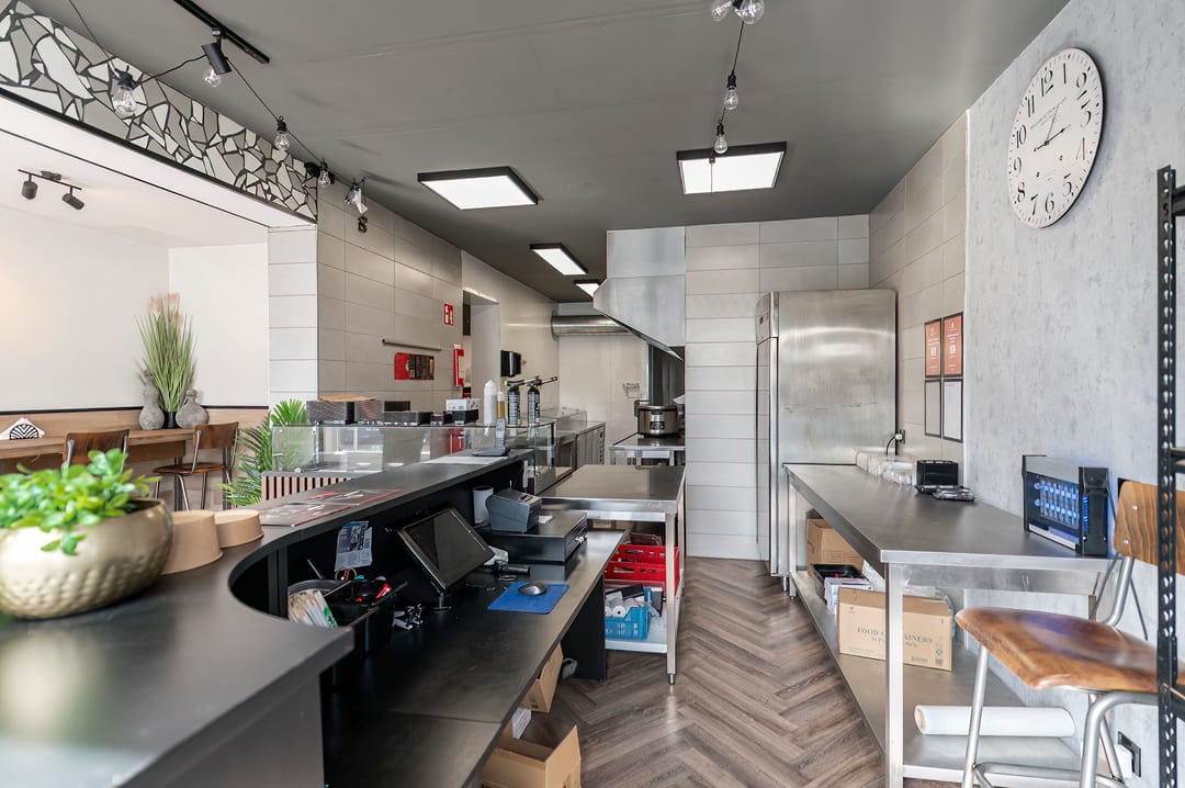 Foto 7 van Traaij 195-A