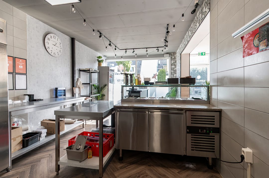 Foto 8 van Traaij 195-A