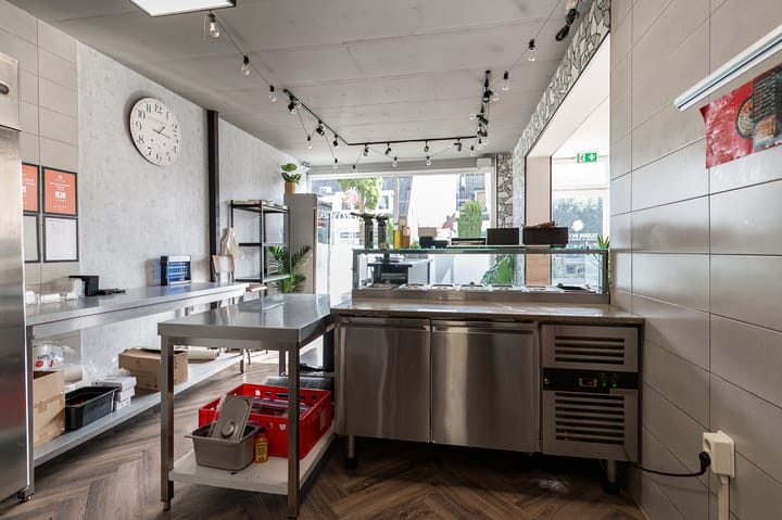 Foto 8 van Traaij 195-A