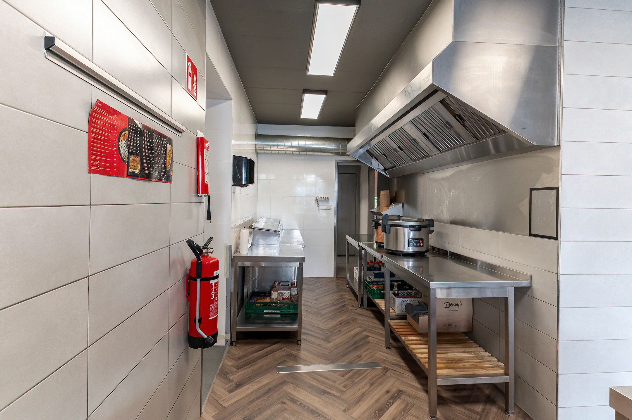 Foto 9 van Traaij 195-A