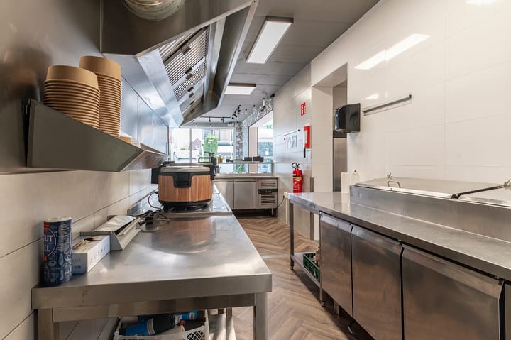 Foto 10 van Traaij 195-A