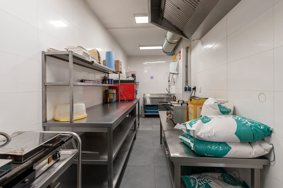 Foto 11 van Traaij 195-A