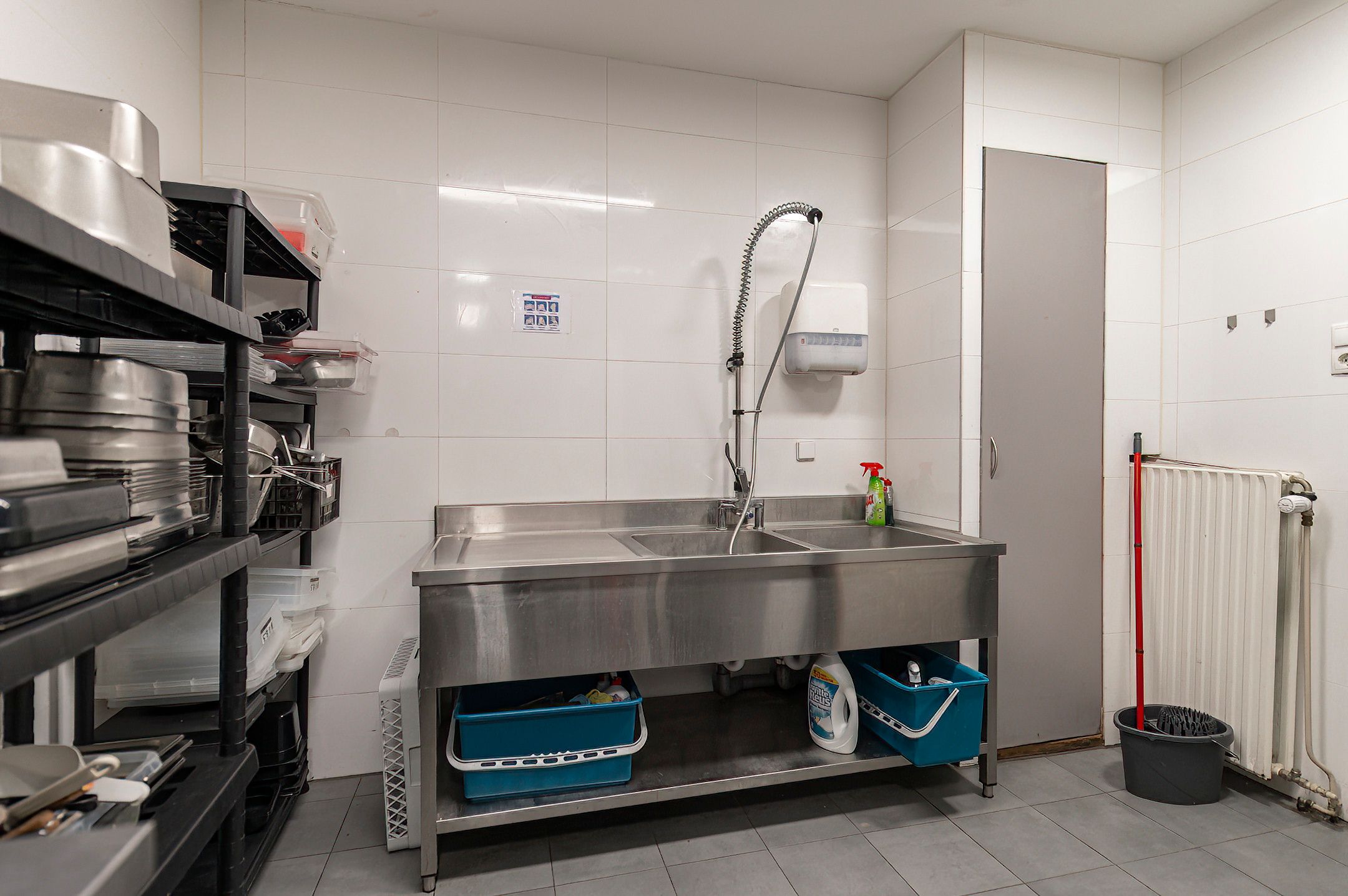 Foto 12 van Traaij 195-A