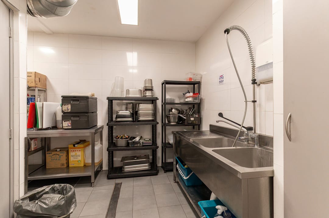 Foto 13 van Traaij 195-A