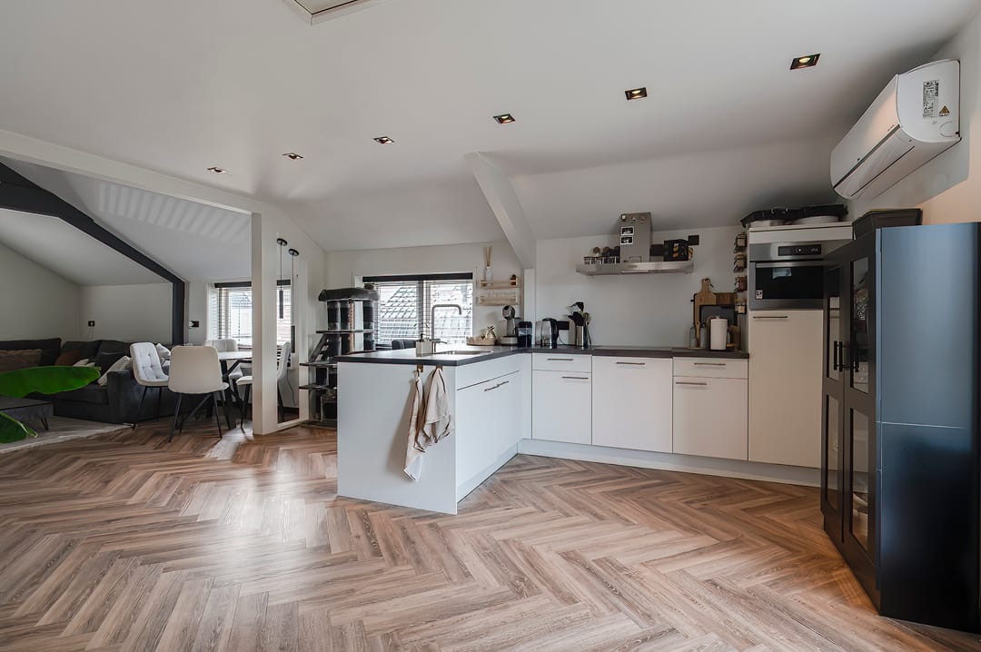 Foto 17 van Traaij 195-A