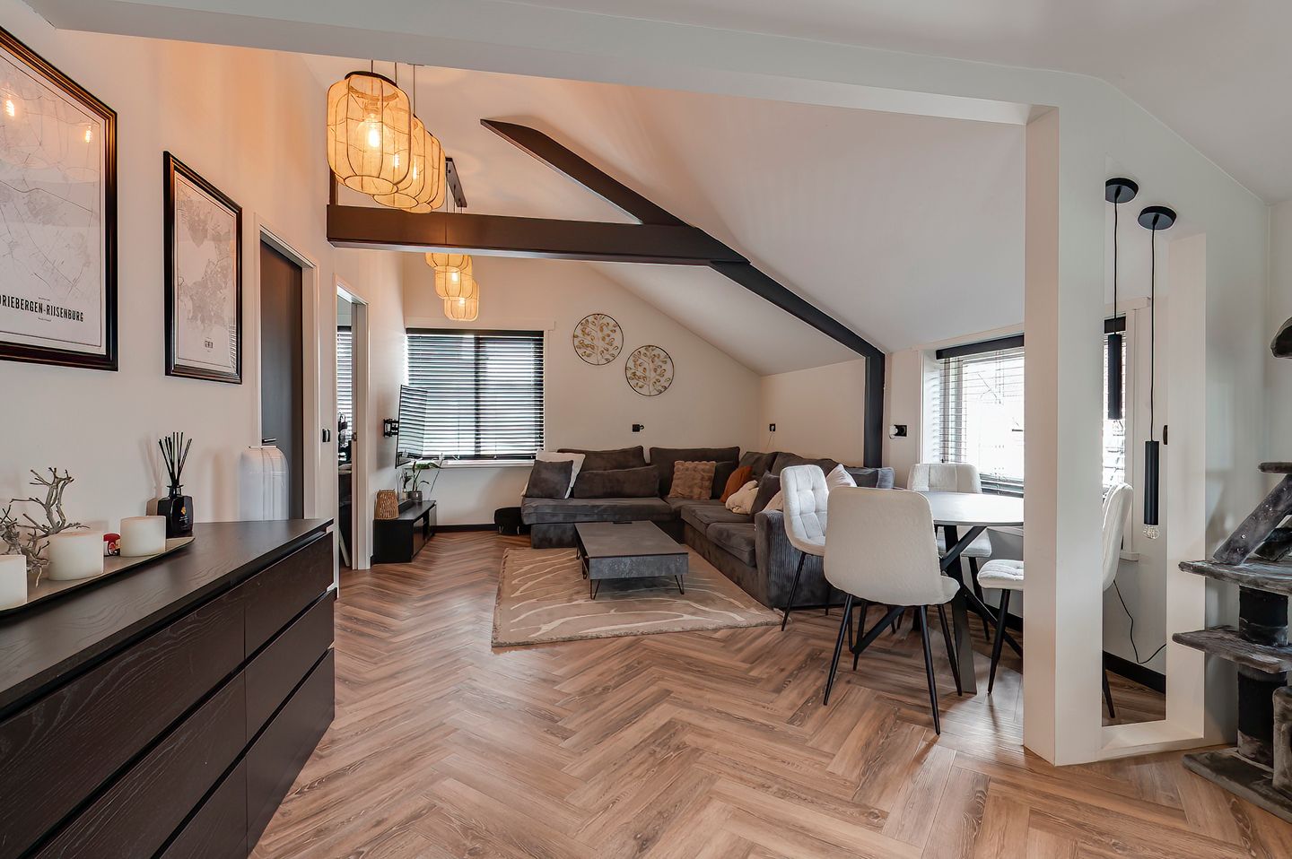 Foto 19 van Traaij 195-A