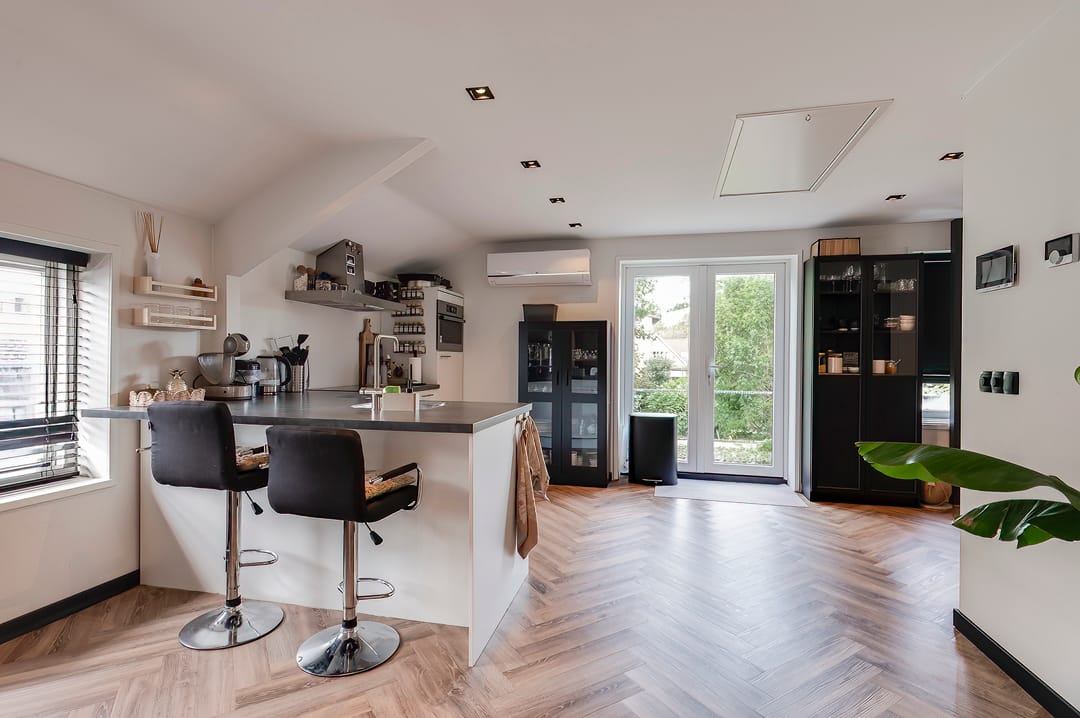 Foto 23 van Traaij 195-A