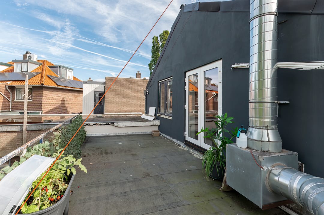 Foto 28 van Traaij 195-A