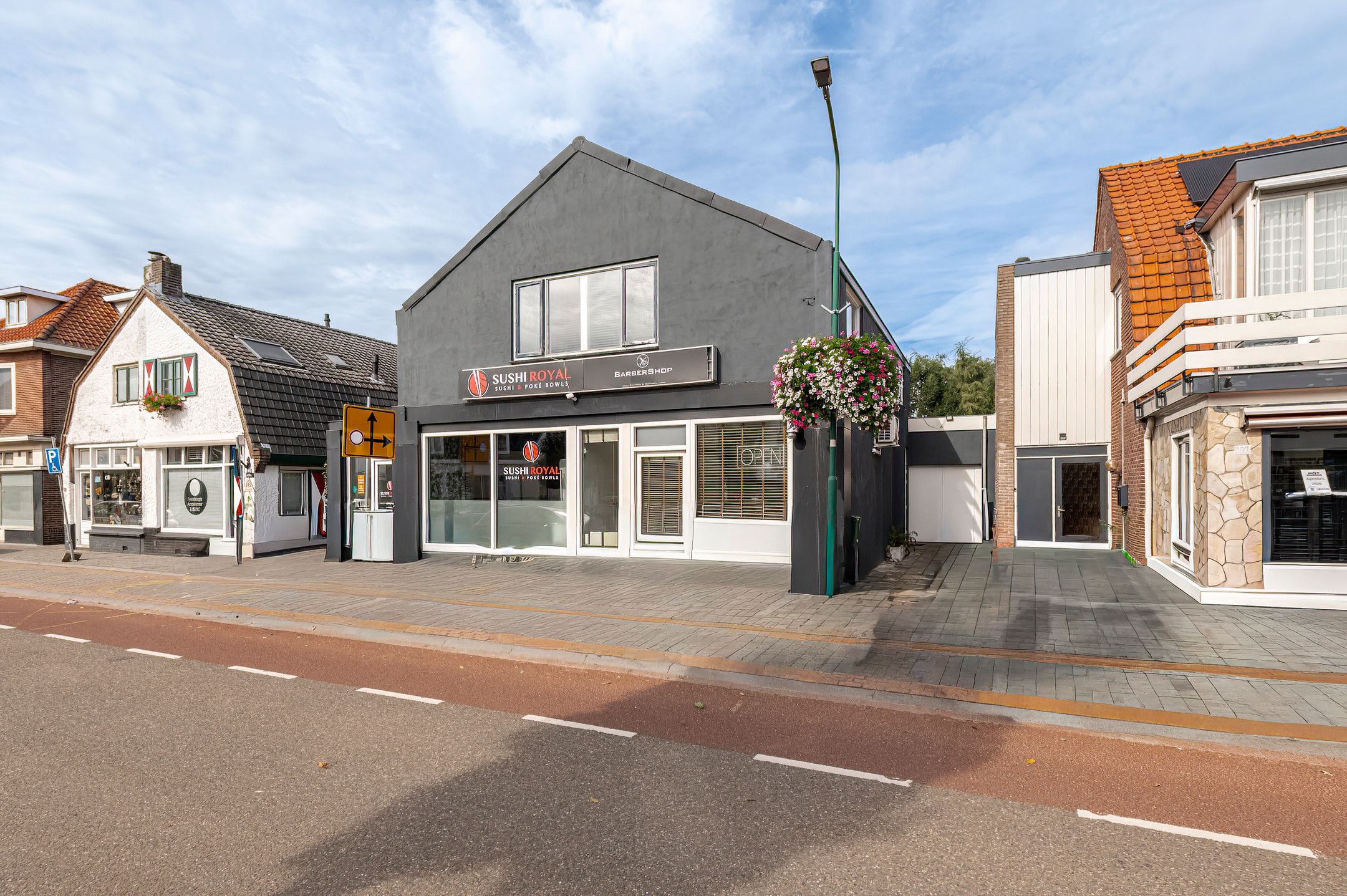 Foto 33 van Traaij 195-A