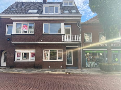 Maaspoort 11-A