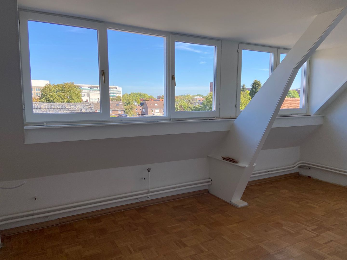 Foto 10 van Maaspoort 11-A