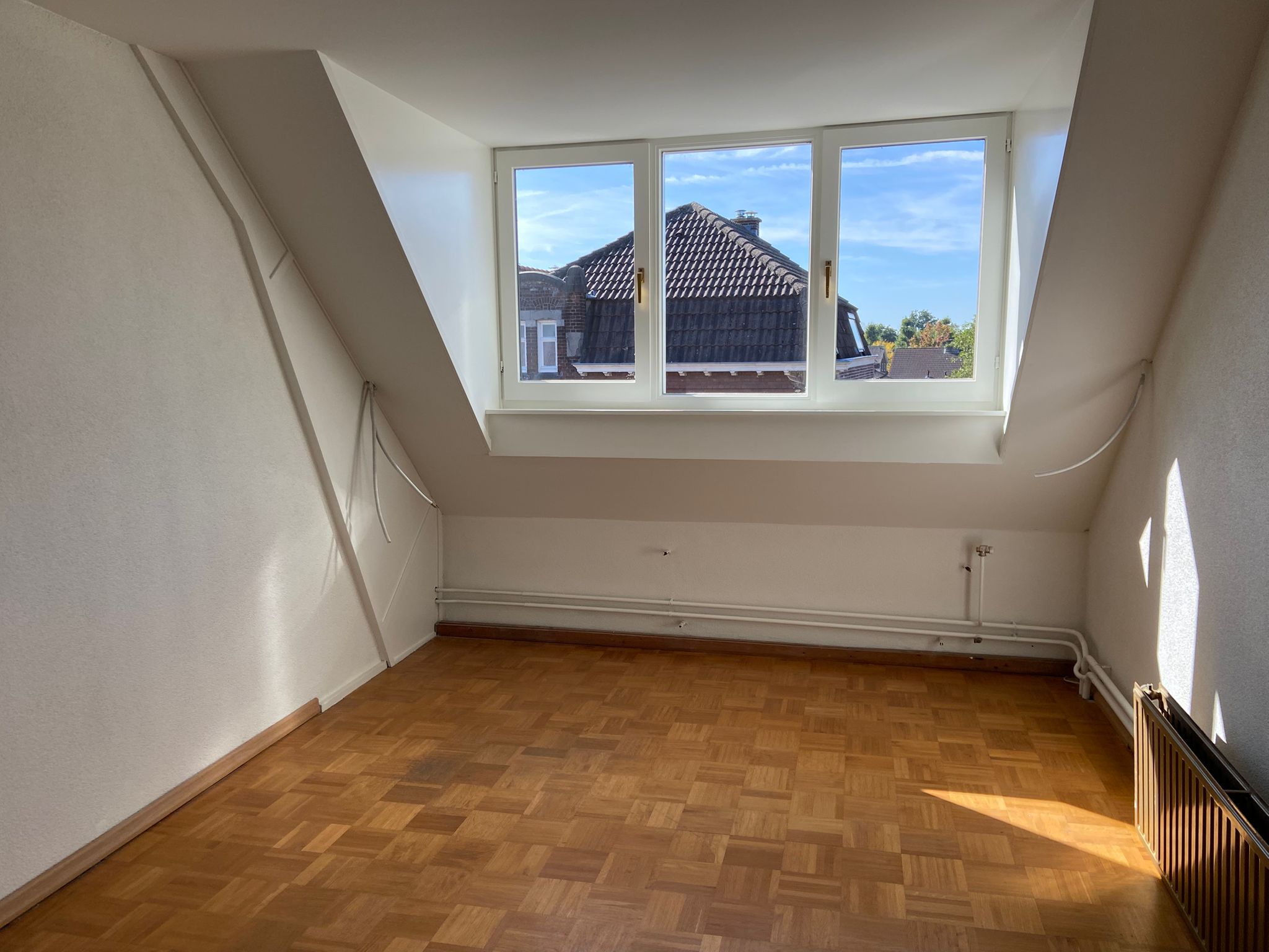 Foto 12 van Maaspoort 11-A