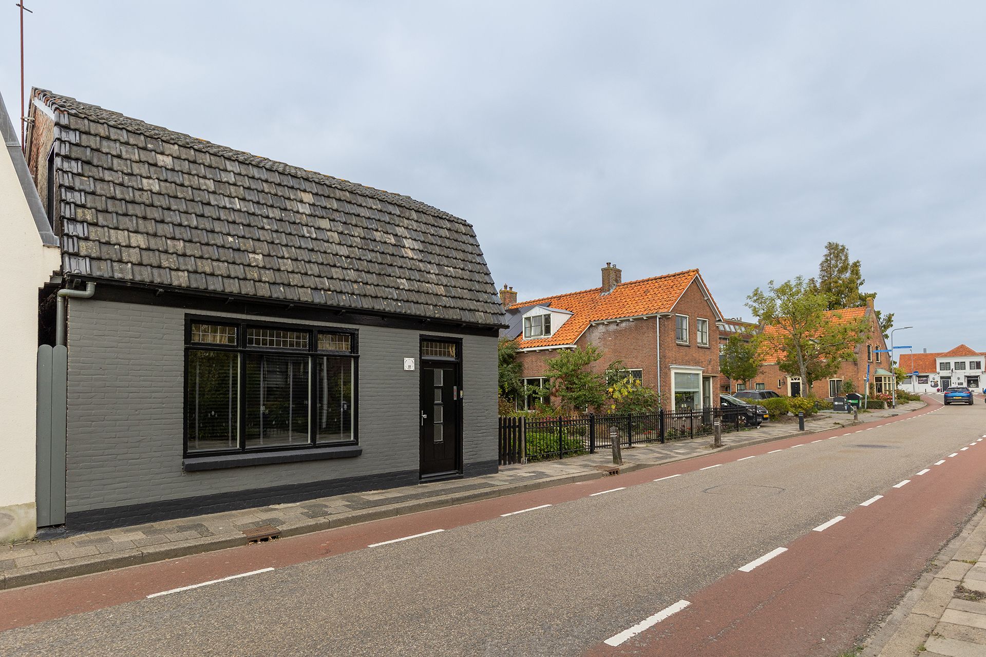 Foto 3 van Broekerhavenweg 22