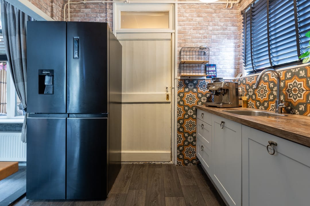 Foto 8 van Broekerhavenweg 22