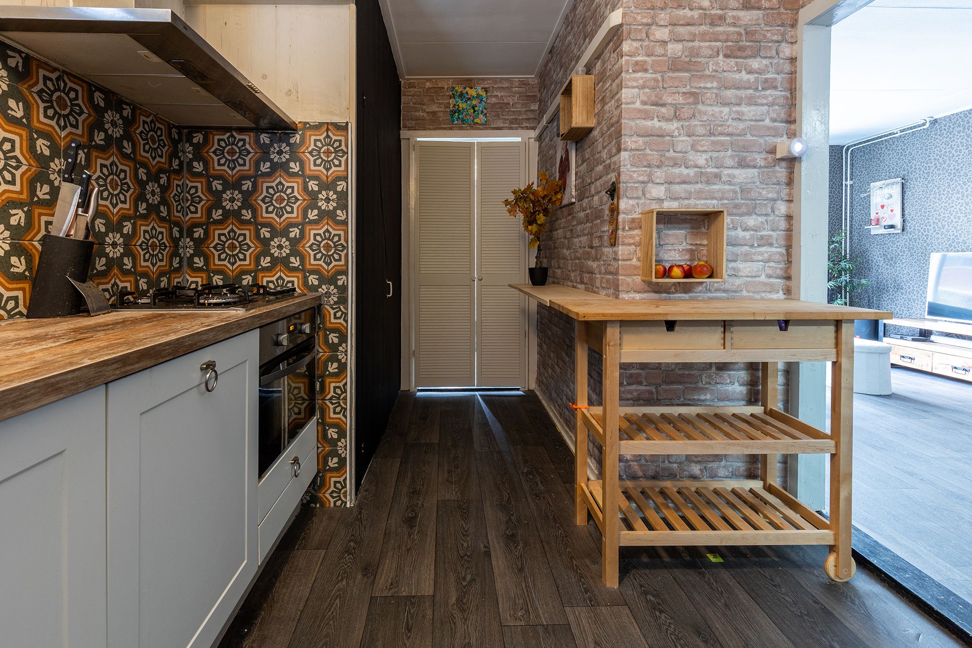 Foto 9 van Broekerhavenweg 22