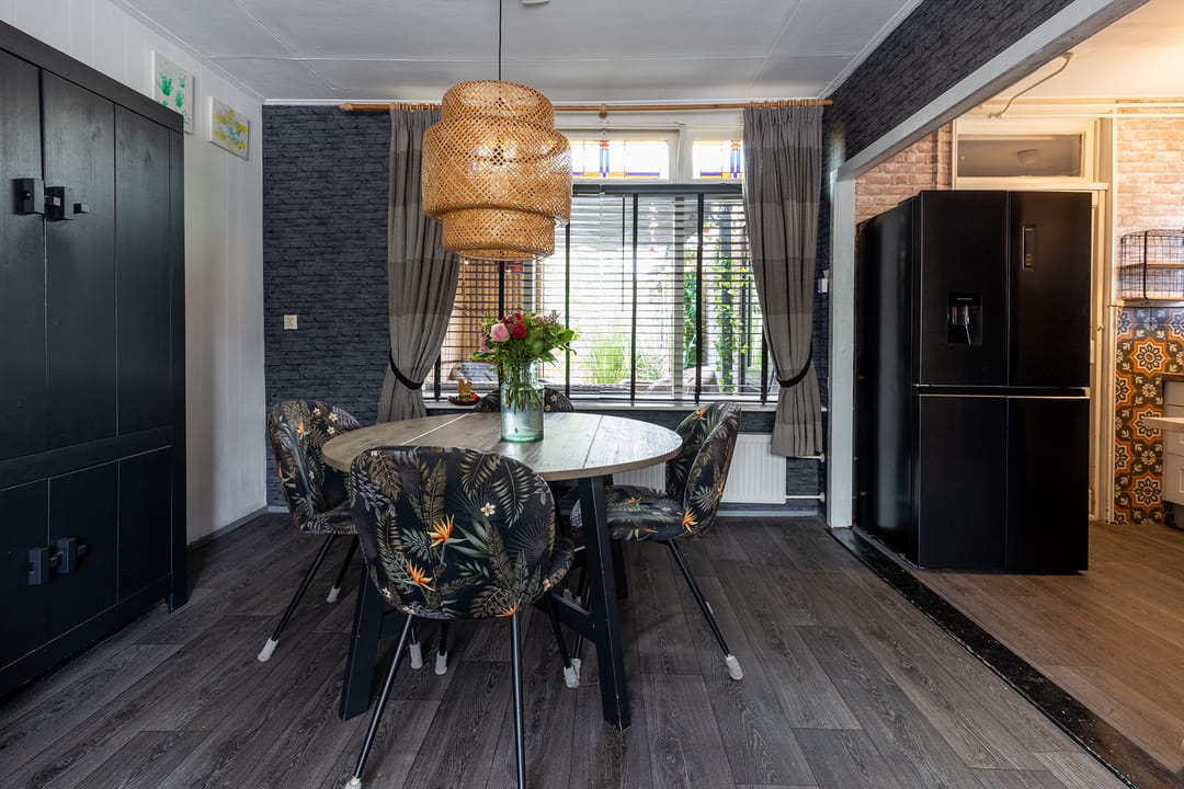 Foto 13 van Broekerhavenweg 22