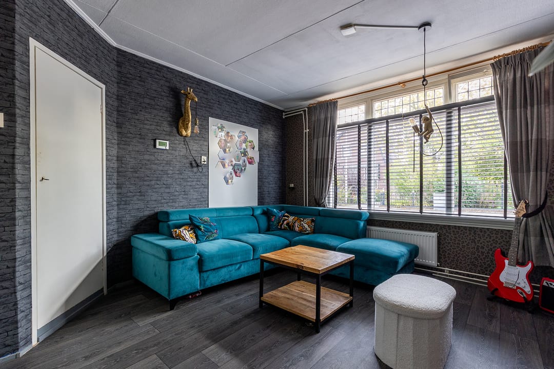 Foto 16 van Broekerhavenweg 22