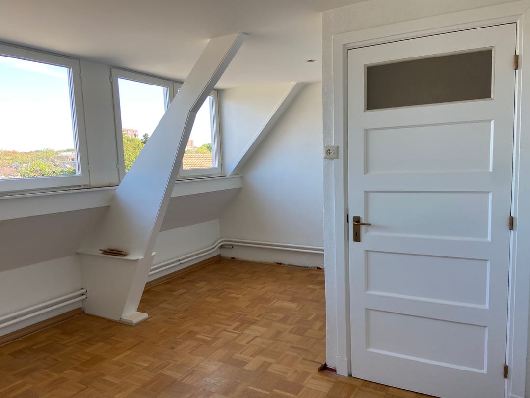 Foto 11 van Maaspoort 11-A