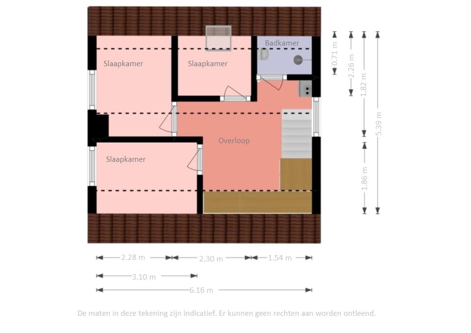 Foto 28 van Broekerhavenweg 22