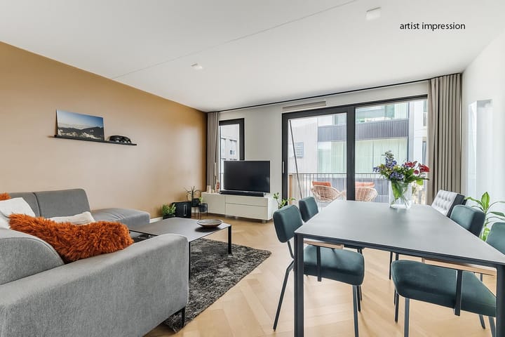 Foto 18 van Conny Stuartstraat 15