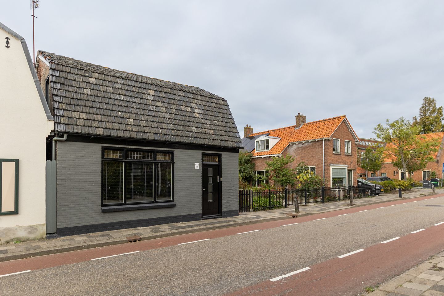 Foto 64 van Broekerhavenweg 22