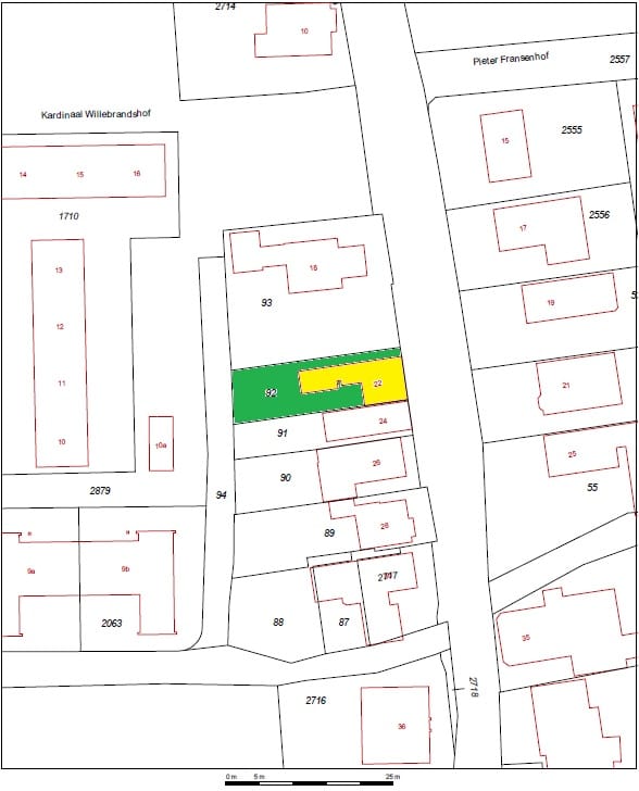 Foto 68 van Broekerhavenweg 22