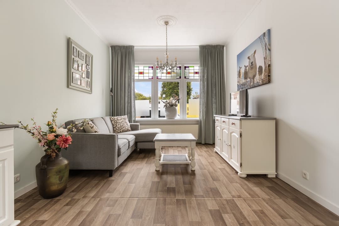 Foto 2 van Betje Wolffstraat 15