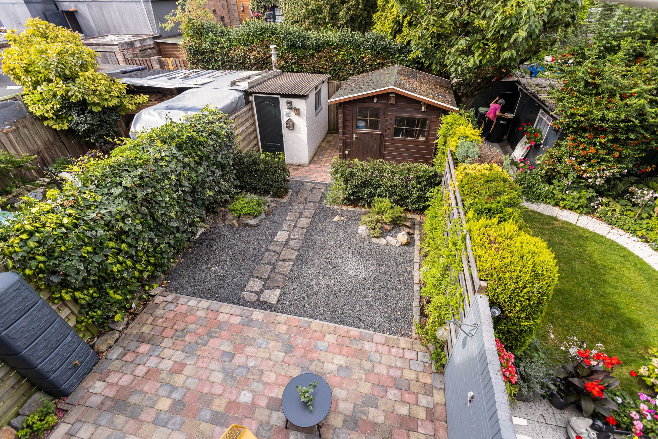 Foto 3 van Betje Wolffstraat 15