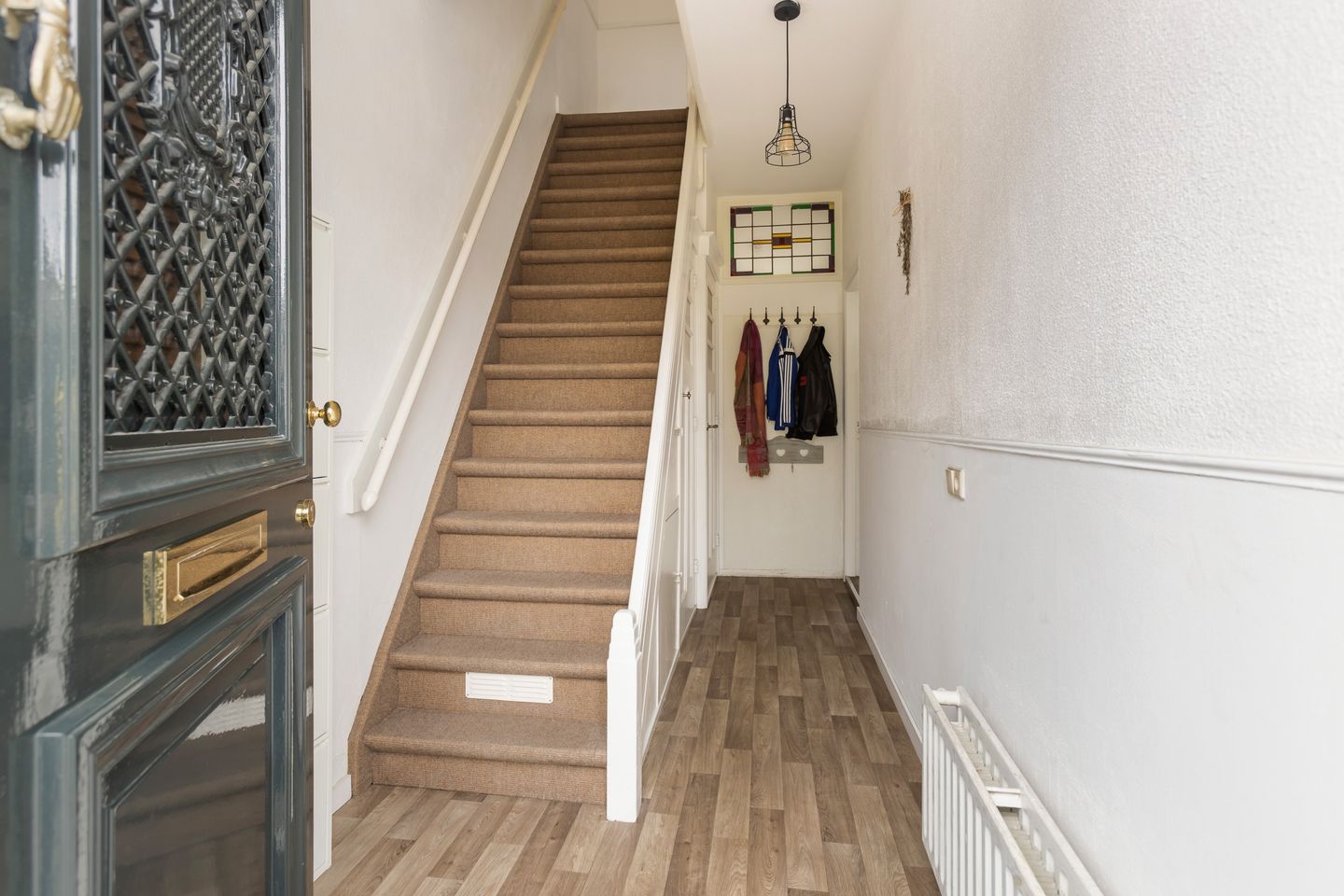 Foto 4 van Betje Wolffstraat 15